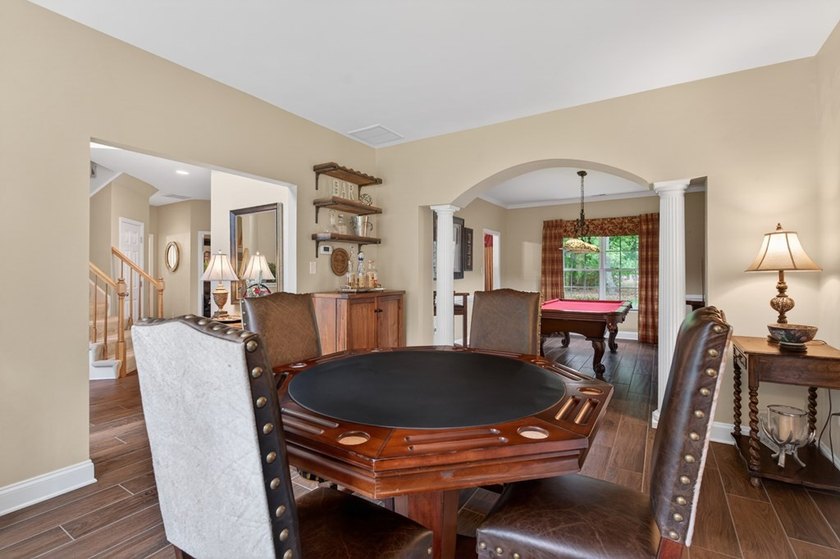 Exceptional value in the Hollies neighborhood at Bay Creek. This - photo 5