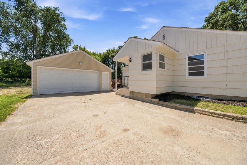 Welcome to 1204 133rd Ln NE, Ham Lake, MN 55304-a rare gem where - photo 26