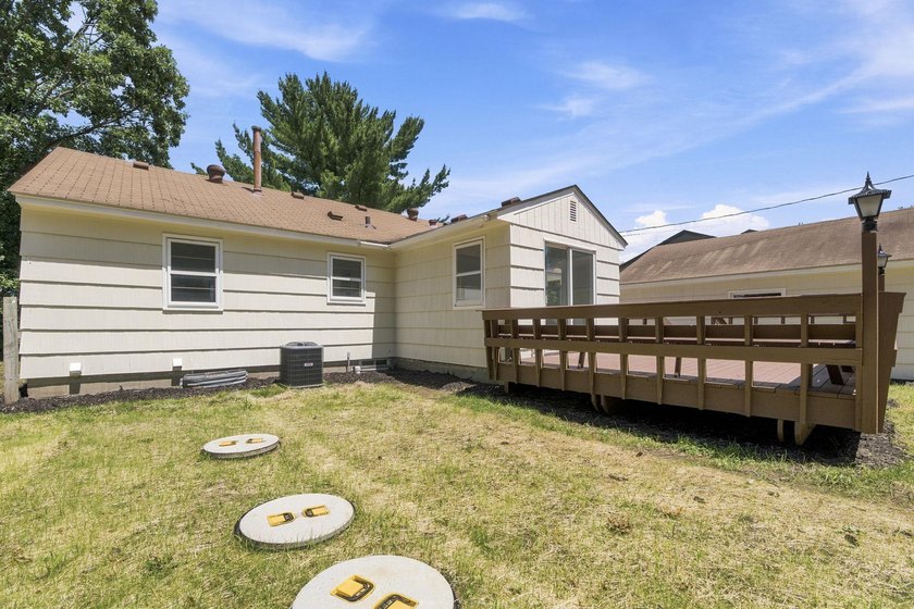 Welcome to 1204 133rd Ln NE, Ham Lake, MN 55304-a rare gem where - photo 29