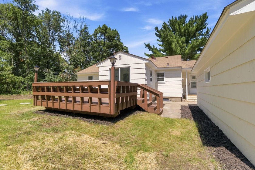 Welcome to 1204 133rd Ln NE, Ham Lake, MN 55304-a rare gem where - photo 30