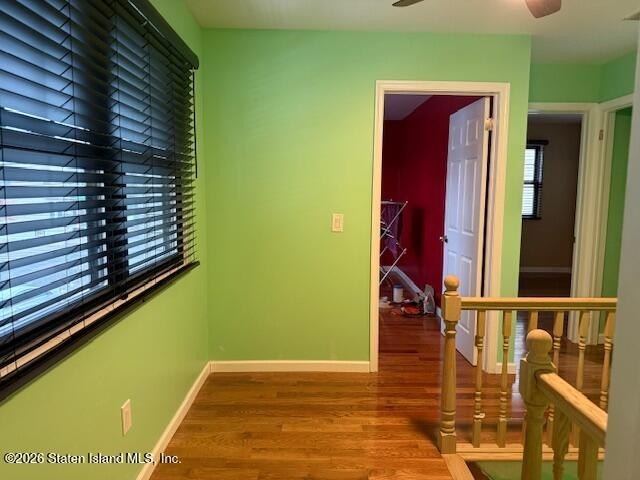 Welcome to 133 Northfield Ave Semi-attached house Bright and - photo 13