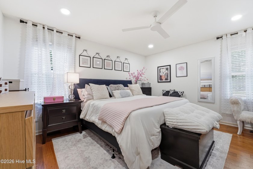 Nestled on a sprawling 0.57-acre lot in the heart of the Village - photo 17
