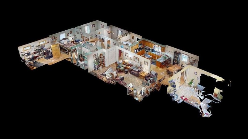 Welcome this well-maintained ranch-style home offering comfort - photo 7