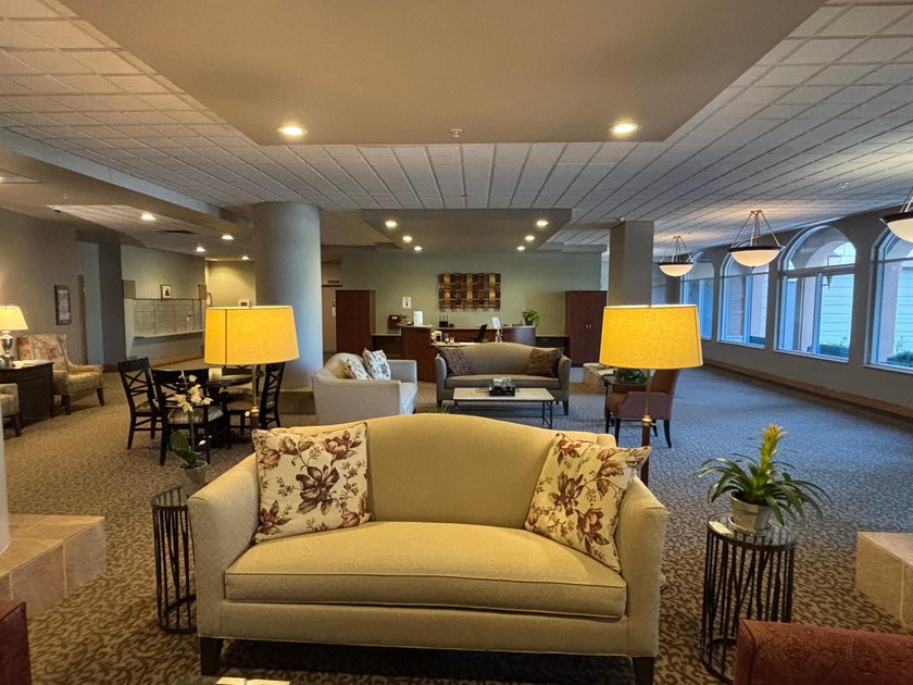 Gramercy Park at Lakeshore Drive Cooperative - 710 square foot - photo 12