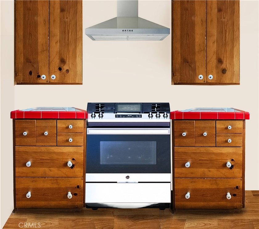 One of a Kind! Wood shingled Craftsman Bungalow located on a - photo 17