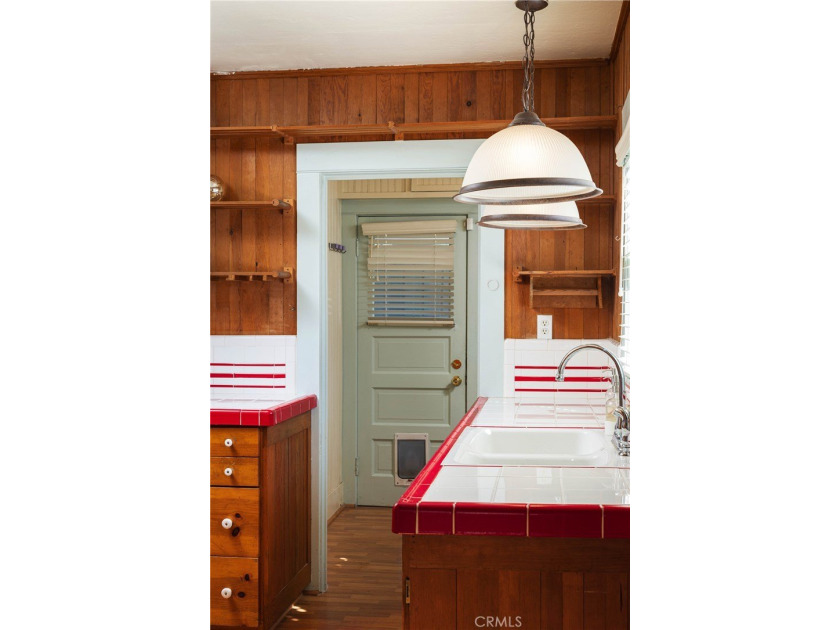 One of a Kind! Wood shingled Craftsman Bungalow located on a - photo 18