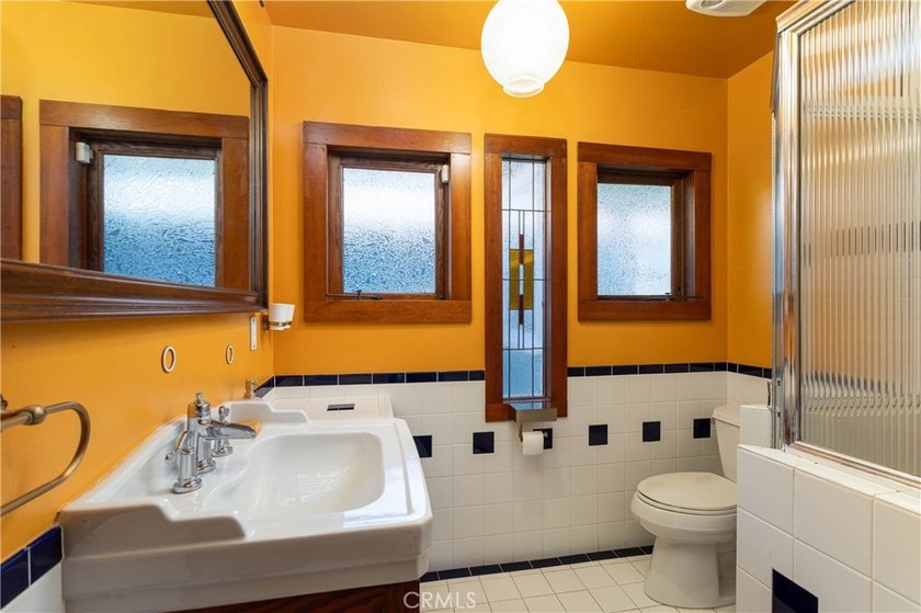 One of a Kind! Wood shingled Craftsman Bungalow located on a - photo 23