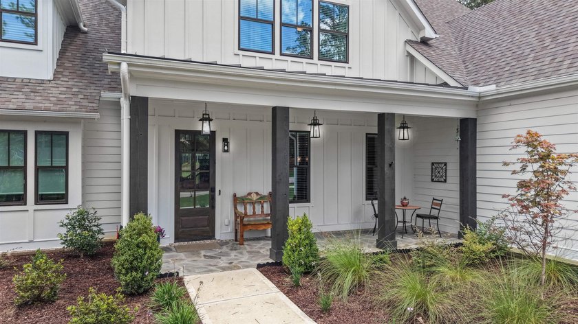 welcome to 2300 club dr, a better than new home on the golf - photo 5