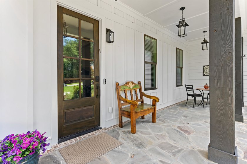 welcome to 2300 club dr, a better than new home on the golf - photo 6