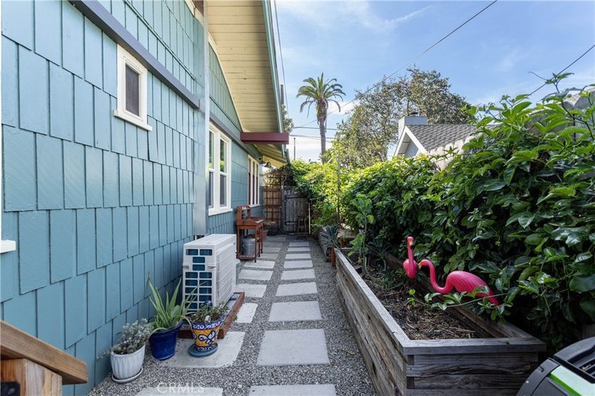 One of a Kind! Wood shingled Craftsman Bungalow located on a - photo 26
