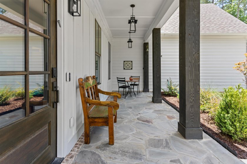 welcome to 2300 club dr, a better than new home on the golf - photo 7