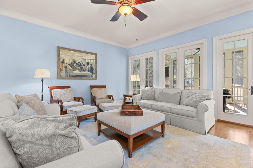 Exceptional materials and meticulous craftsmanship define this - photo 30