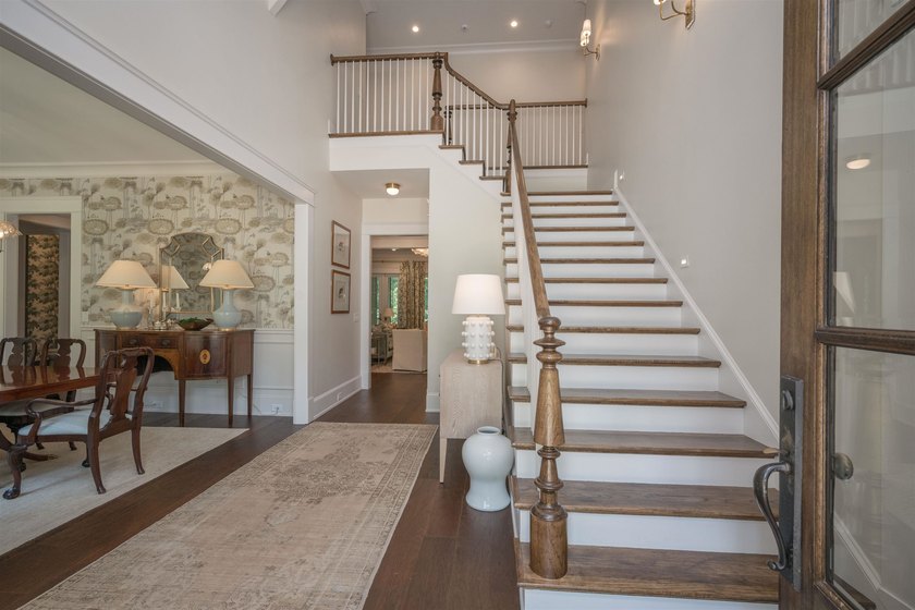 Approximately 7,200 Sq. Ft. | 6 Bedrooms | 5 Full Baths | 2 Half - photo 6
