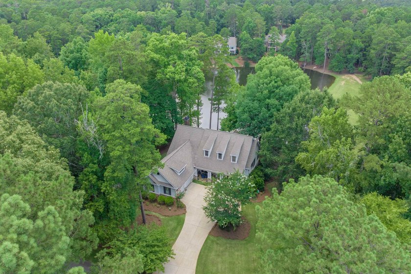 SERENE POND VIEW LIVING IN THE HEART OF REYNOLDS LAKE OCONEE! - photo 3