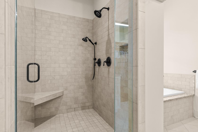 Exceptional materials and meticulous craftsmanship define this - photo 46