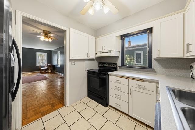 3-bedroom home nestled in the heart of West Mankato. Updated - photo 11
