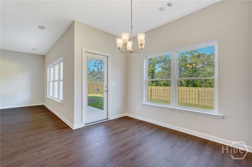 The Dogwood plan by Smith Family Homes is under construction in - photo 15