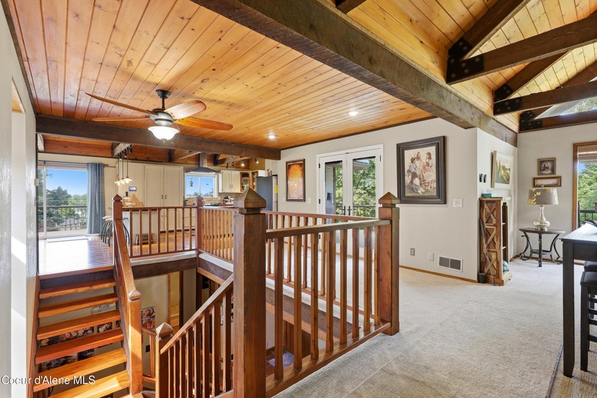 Secondary waterfront with deeded lake Pend O'reille water access - photo 19