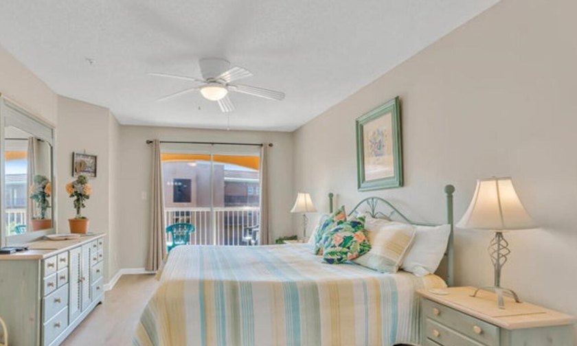 LOW HOA! Top-floor Gulf-view condo in one of Miramar Beach's - photo 19