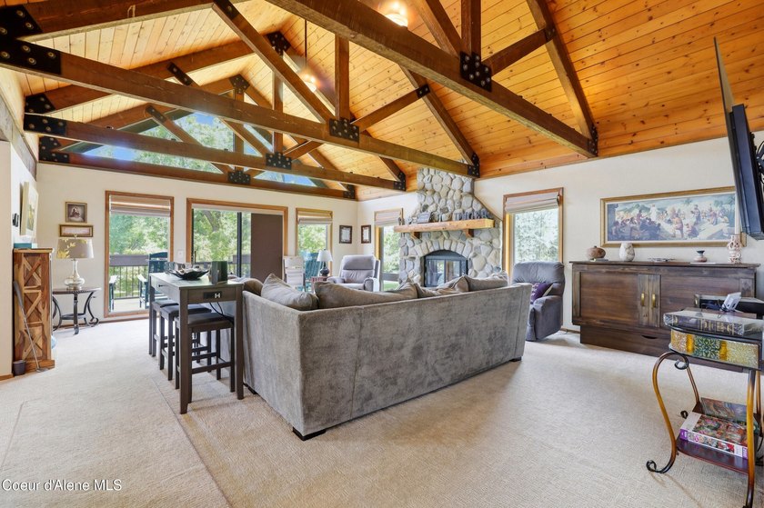 Secondary waterfront with deeded lake Pend O'reille water access - photo 20