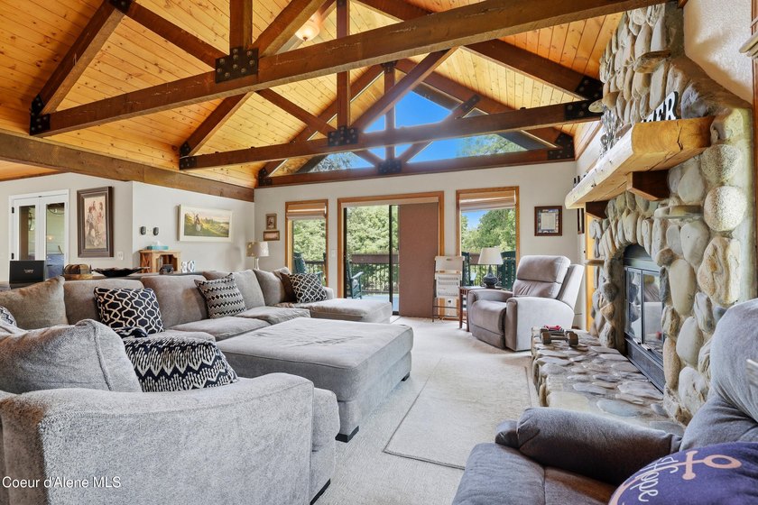 Secondary waterfront with deeded lake Pend O'reille water access - photo 21