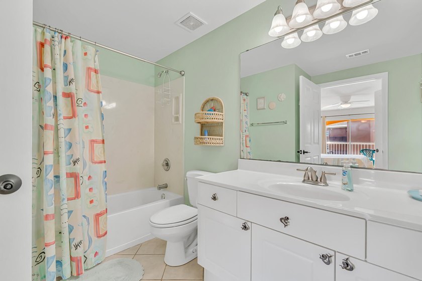LOW HOA! Top-floor Gulf-view condo in one of Miramar Beach's - photo 21