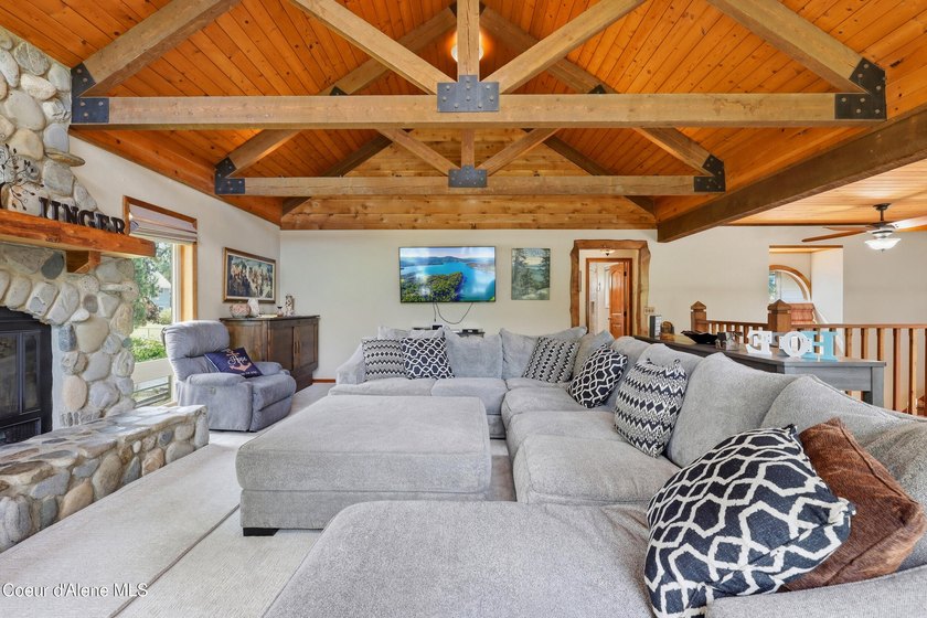Secondary waterfront with deeded lake Pend O'reille water access - photo 22