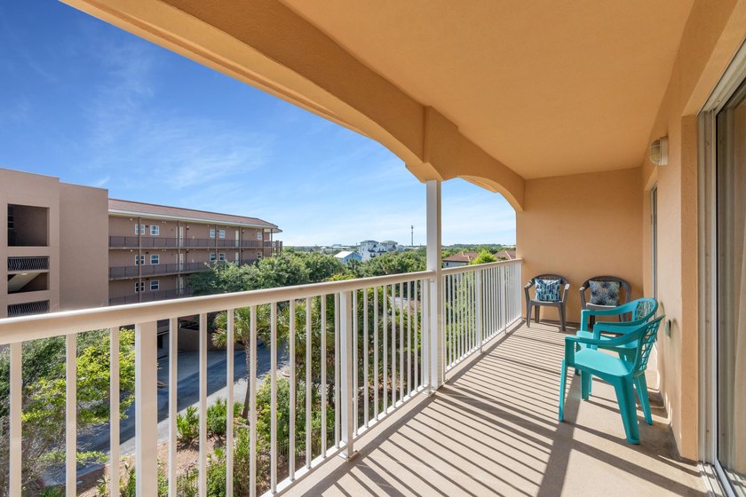LOW HOA! Top-floor Gulf-view condo in one of Miramar Beach's - photo 24