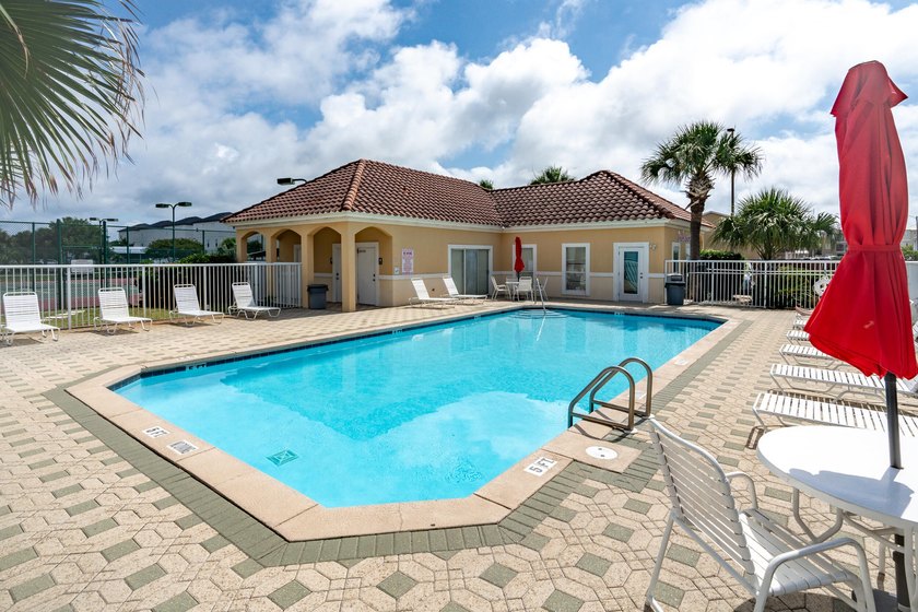 LOW HOA! Top-floor Gulf-view condo in one of Miramar Beach's - photo 26