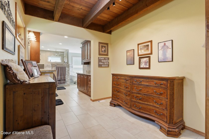 Secondary waterfront with deeded lake Pend O'reille water access - photo 27