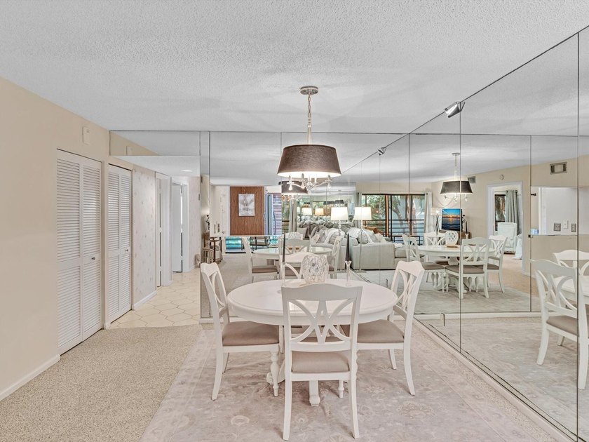 Meticulously maintained 2/2 unit in the picturesque gated and - photo 28