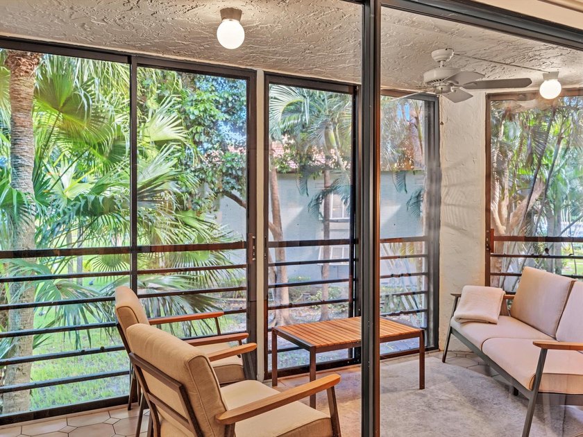 Meticulously maintained 2/2 unit in the picturesque gated and - photo 30