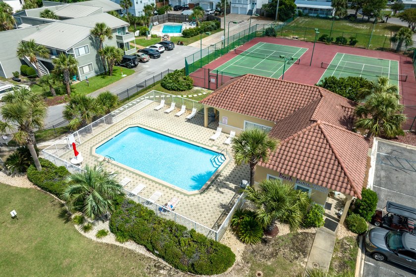 LOW HOA! Top-floor Gulf-view condo in one of Miramar Beach's - photo 31