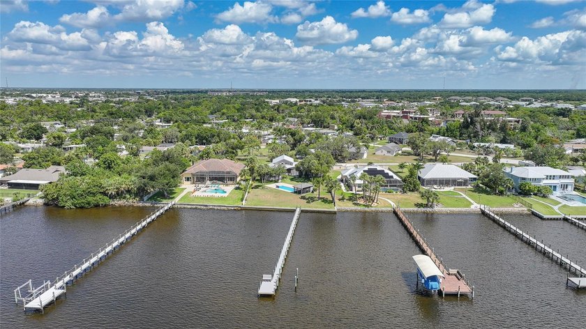 Virtually Staged. Experience exceptional waterfront living in - photo 32