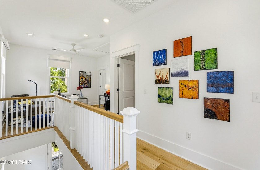 Built in 2021 by Artisan Custom Homes, this beautiful 3-bedroom - photo 34