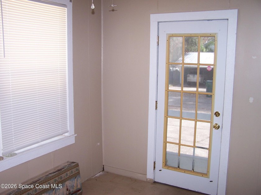 This Cute Little 2 Bedroom 1 Bath Home located in Cocoa Village - photo 7