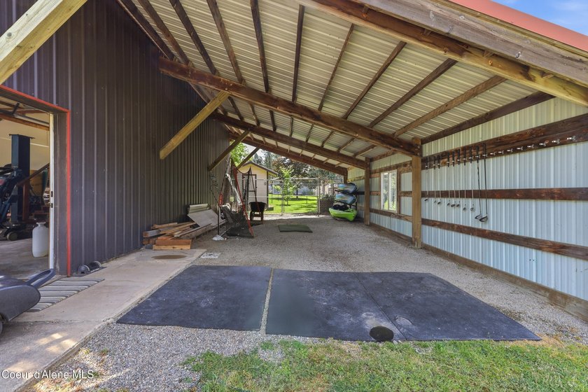 Secondary waterfront with deeded lake Pend O'reille water access - photo 38