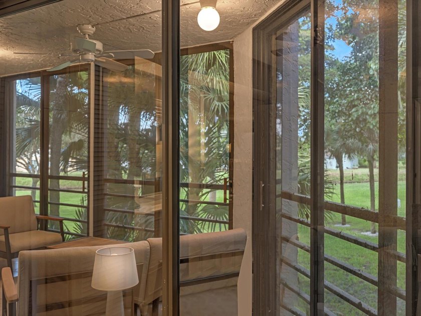 Meticulously maintained 2/2 unit in the picturesque gated and - photo 38