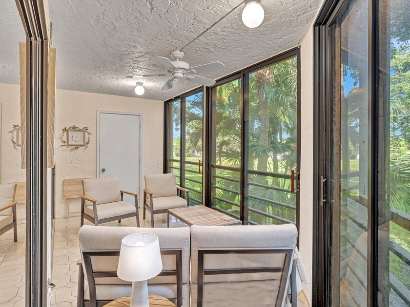 Meticulously maintained 2/2 unit in the picturesque gated and - photo 39