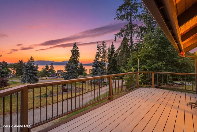 Secondary waterfront with deeded lake Pend O'reille water access - photo 48