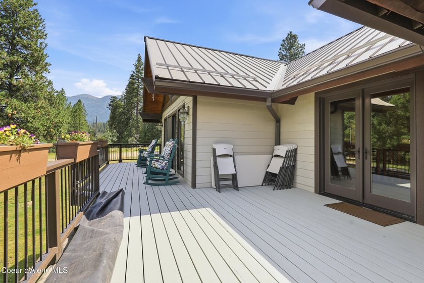 Secondary waterfront with deeded lake Pend O'reille water access - photo 50