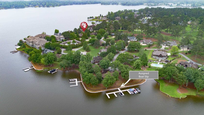 Nestled in the heart of Cuscowilla and close to everything, this - photo 2