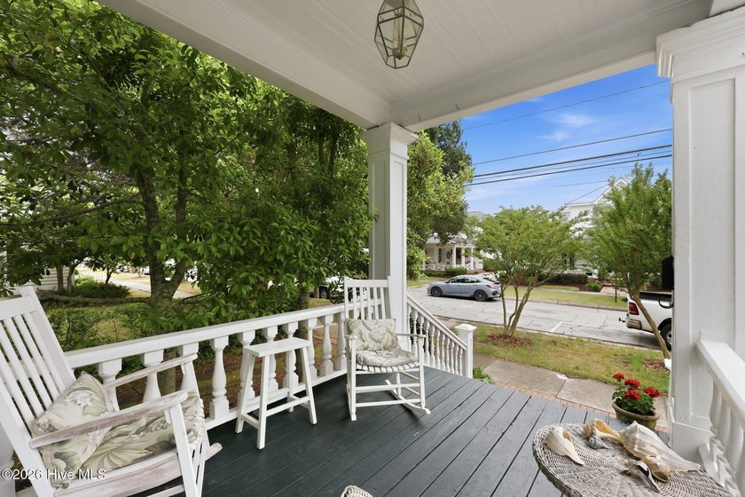 Step into a piece of Beaufort's history with the c. 1856 - photo 2