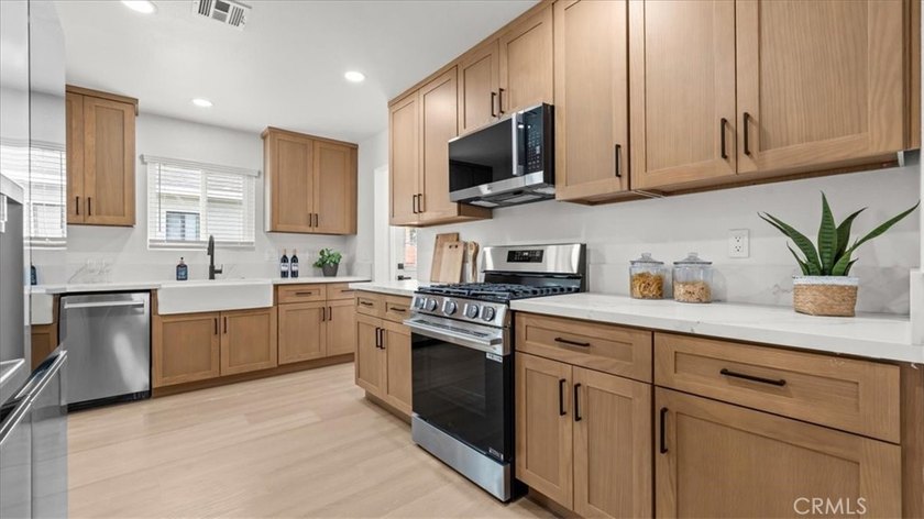Welcome to 2409 Pepperwood Ave, a beautifully renovated - photo 13