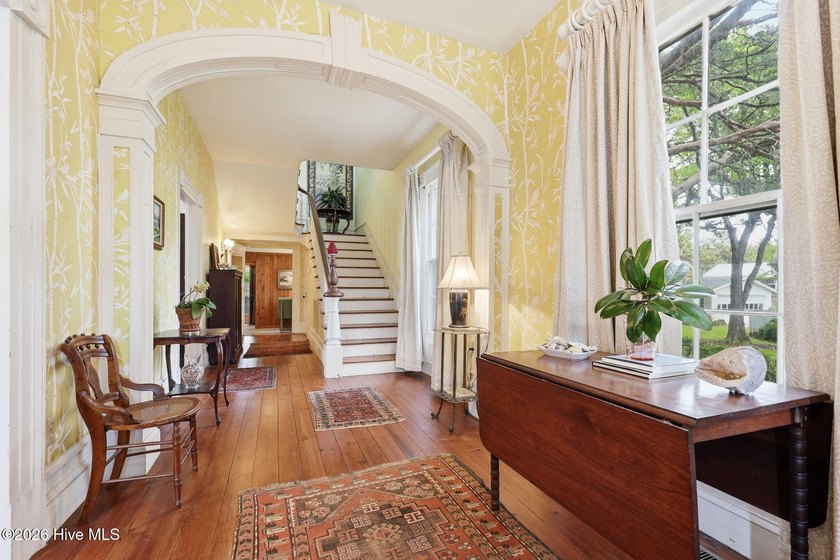 Step into a piece of Beaufort's history with the c. 1856 - photo 6