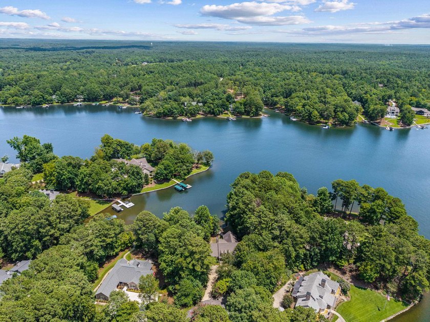 Rare main-lake opportunity on the highly desirable Richland - photo 7