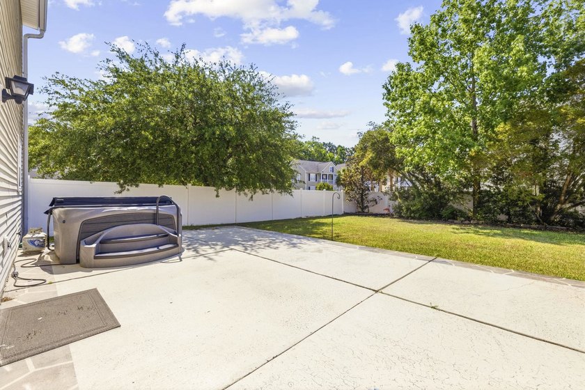 Welcome to Bellegrove Willows, one of Carolina Forest's most - photo 30