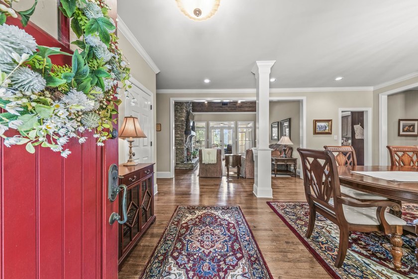 Rare main-lake opportunity on the highly desirable Richland - photo 10