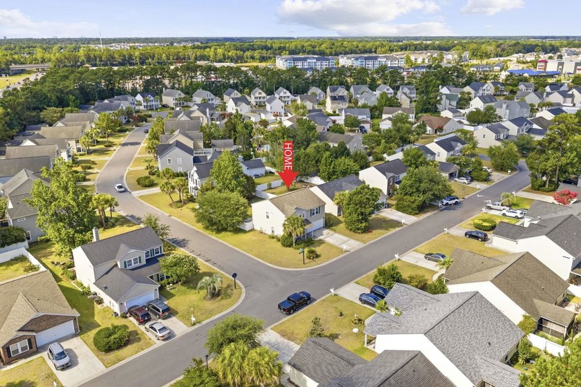 Welcome to Bellegrove Willows, one of Carolina Forest's most - photo 33