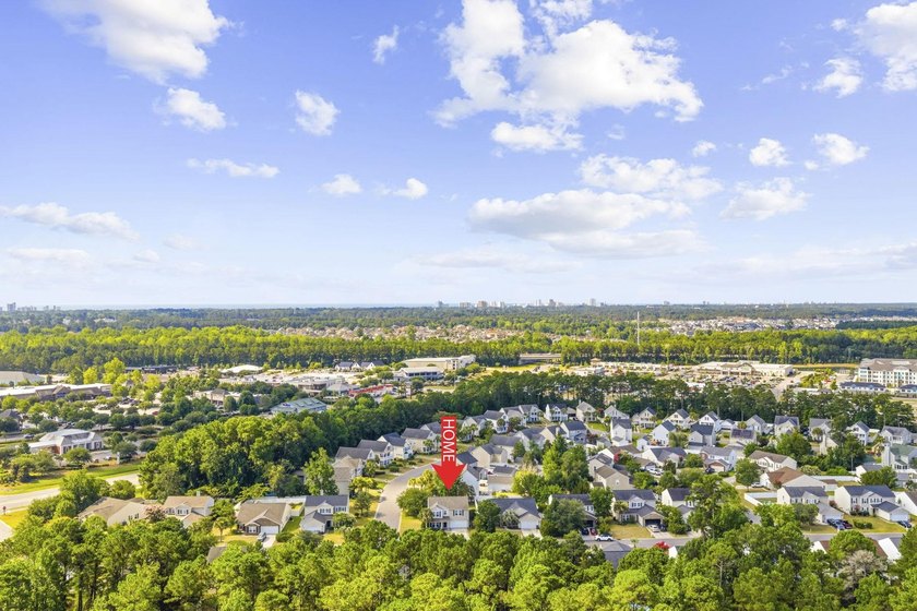 Welcome to Bellegrove Willows, one of Carolina Forest's most - photo 34